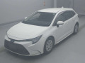 2021 Toyota Corolla Touring Wagon