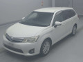 2013 Toyota Corolla Fielder
