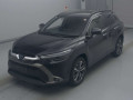 2021 Toyota Corolla Cross