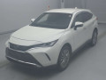 2022 Toyota Harrier