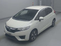 2017 Honda Fit Hybrid
