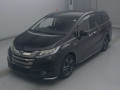 2016 Honda Odyssey Hybrid