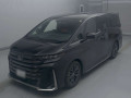 2024 Toyota Vellfire