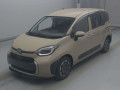 2023 Toyota Sienta