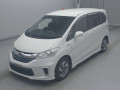 2015 Honda Freed hybrid