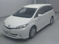 2009 Toyota Wish