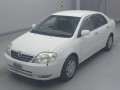 2001 Toyota Corolla Sedan
