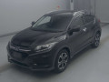 2015 Honda VEZEL