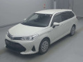 2018 Toyota Corolla Fielder