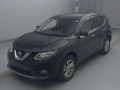 2015 Nissan X-Trail