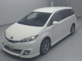 2011 Toyota Wish