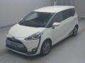 2016 Toyota Sienta