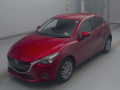2017 Mazda Demio