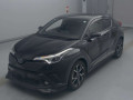 2017 Toyota C-HR