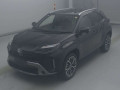 2022 Toyota YARIS CROSS
