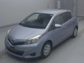2013 Toyota Vitz