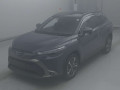 2025 Toyota Corolla Cross