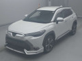 2023 Toyota Corolla Cross