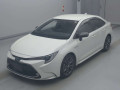2020 Toyota Corolla Sedan
