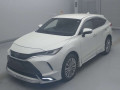 2021 Toyota Harrier Hybrid