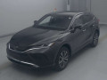 2023 Toyota Harrier