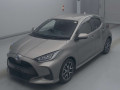2021 Toyota YARIS