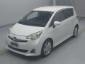 2011 Toyota Ractis