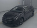 2019 Toyota Corolla Touring Wagon