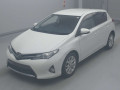 2014 Toyota Auris