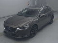2019 Mazda Mazda6