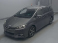 2012 Toyota Wish