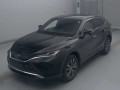 2022 Toyota Harrier