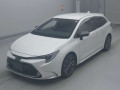 2022 Toyota Corolla Touring Wagon