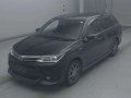 2015 Toyota Corolla Fielder