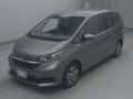 2020 Honda Freed
