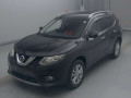 2016 Nissan X-Trail