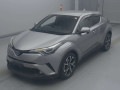 2017 Toyota C-HR