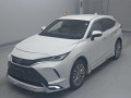 2023 Toyota Harrier Hybrid