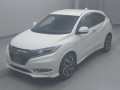 2017 Honda VEZEL