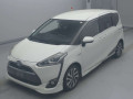 2015 Toyota Sienta