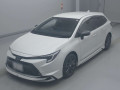 2024 Toyota Corolla Touring Wagon