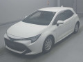 2019 Toyota Corolla Sports