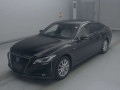 2020 Toyota Crown Hybrid