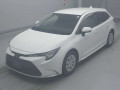 2021 Toyota Corolla Touring Wagon