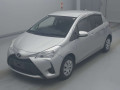 2019 Toyota Vitz