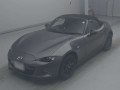 2020 Mazda Roadster