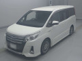 2016 Toyota Noah