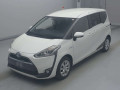 2016 Toyota Sienta