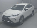 2021 Toyota Harrier Hybrid