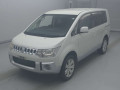 2011 Mitsubishi Delica D5